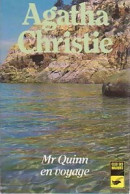 Mr Quinn En Voyage (1985) De Agatha Christie - Andere & Zonder Classificatie