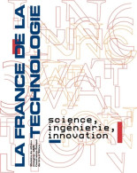 La France De La Technologie (2006) De Collectif - Wetenschap