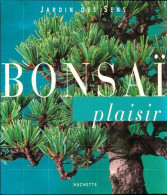Bonsaï (2000) De Bruno Delmer - Garten