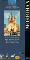 Morbihan (1992) De Collectif - Tourisme