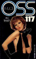 OSS 117 Au Finish (1980) De Josette Bruce - Antiguos (Antes De 1960)