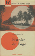 Histoire Du Togo (1959) De Robert Cornevin - Histoire