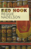 Red Hook (2007) De Reggie Nadelson - Andere & Zonder Classificatie