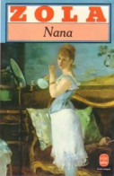 Nana (1986) De Emile Zola - Classic Authors