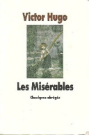 Les Misérables (1999) De Victor Hugo - Classic Authors