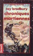 Chroniques Martiennes (1988) De Ray Bradbury - Andere & Zonder Classificatie