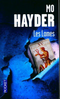 Les Lames (2012) De Mo Hayder - Other & Unclassified