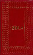 Oeuvres Complètes Tome VII : L'assommoir (1968) De Emile Zola - Klassieke Auteurs