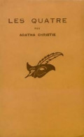 Les Quatre (1962) De Agatha Christie - Sonstige & Ohne Zuordnung