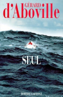 Seul (1992) De Gérard D'Aboville - Viajes