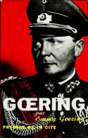 Goering (1963) De Emmy Goering - Histoire