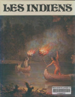 Les Indiens (1979) De Thomas Page - Geschichte