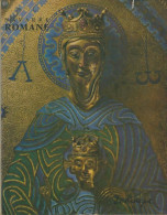 Navarre Romane (1967) De Dom Luis Maria De Lojendio - Geschichte