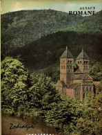 Alsace Romane (1970) De Robert Will - Kunst
