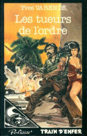Les Tueurs De L'ordre (1980) De Yves Varende - Autres & Non Classés