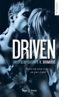 Driven Tome VI (2018) De K. Bromberg - Romantik