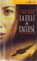 La Fille De L'accusé (2004) De Janice Kaiser - Romantiek