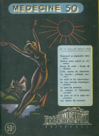 Médecine 50 N°15 (1950) De Collectif - Wissenschaft