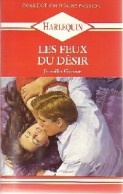 Les Feux Du Désir (1989) De Jennifer Greene - Romantik