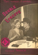 Double épreuve (1950) De Henry Dantrain - Romantique