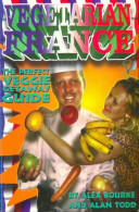 Vegetarian France (0) De Alan Bourke - Gastronomie