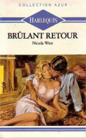 Brûlant Retour (1989) De Nicola West - Romantik