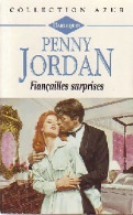 Fiançailles Surprises (1996) De Penny Jordan - Romantiek