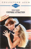 Coupable Attraction (1997) De Diana Palmer - Romantiek