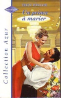 Un Prince à Marier (2000) De Tracy Sinclair - Romantique