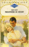 Prisonnière Du Désert (1996) De Emma Darcy - Romantiek