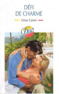 Défi De Charme (2002) De Gina Caimi - Románticas
