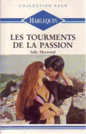Les Tourments De La Passion (1992) De Sally Heywood - Romantiek
