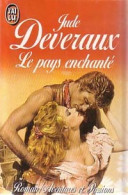 Le Pays Enchanté (1992) De Jude Deveraux - Romantique