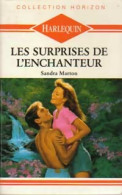 Les Surprises De L'enchanteur (1991) De Sandra Marton - Romantik