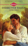 Ensemble Pour Toujours (1994) De Victoria Gordon - Románticas