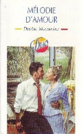 Mélodie D'amour (2004) De Debbie Macomber - Románticas