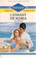 L'enfant De Maria (1989) De Sara Wood - Romantik