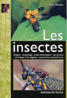 Les Insectes (2003) De Yves Masiac - Animales
