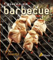 Cuisine Au Barbecue (2007) De Losange - Gastronomie