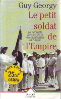 Le Petit Soldat De L'Empire (1994) De Guy Georgy - Histoire