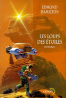 Les Loups Des étoiles (2000) De Hamilton - Otros & Sin Clasificación