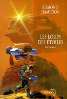 Les Loups Des étoiles (2000) De Hamilton - Other & Unclassified