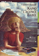 Kamo, L'agence Babel (1997) De Daniel Pennac - Sonstige & Ohne Zuordnung