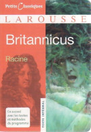 Britannicus (2006) De Jean ; Racine Racine - Andere & Zonder Classificatie