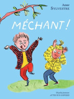 Méchant ! (2017) De Anne Sylvestre - Sonstige & Ohne Zuordnung