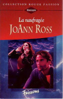 La Naufragée (1997) De Joann Ross - Romantiek