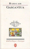Gargantua (2003) De François Rabelais - Classic Authors