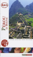 Pérou, Bolivie (2009) De Aymeric Pichevin - Toerisme