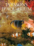 Poissons D'aquarium, Portraits Du Monde Animal (1996) De Andrew Cleave - Altri & Non Classificati