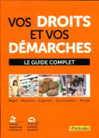 Vos Droits Et Vos Démarches (2017) De Collectif - Recht